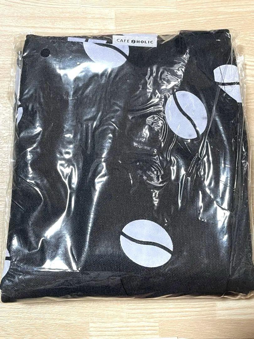 

[USED] [] Jaejoong CAFE J HOLIC tote bag
