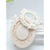 1pc Classical Picture Frame Shaped Silicone Cake Mold