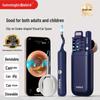 3 Plus Visual Earwax Remover with HD Camera
