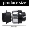 Truck Headlight Fog Lamp Switches Control Switches Replace 0005454704 A0005454704 Head Light Switches for Actros Atego