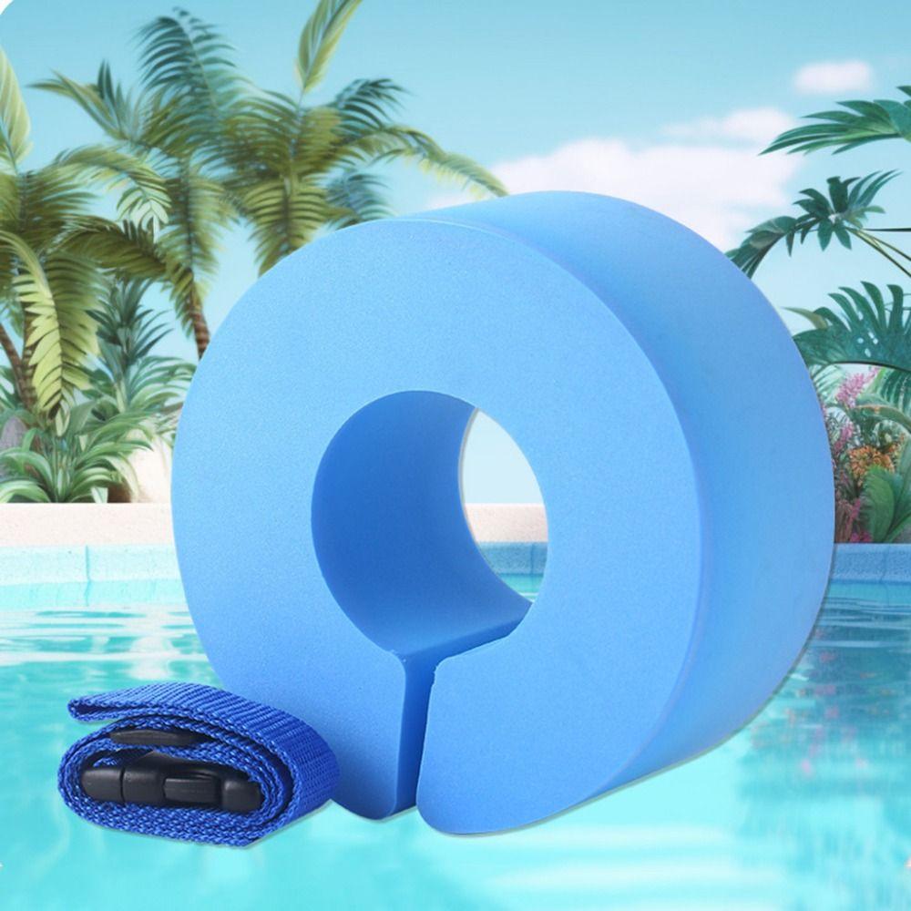 High-Density EVA-Foam Aquatic Cuffs Foam Material Swim Training Equipment  Pool Fitness