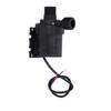 DC 12V Booster Wasserpumpe Langlebige G12 Schraube Miniatur Zirkulierende Tauchpumpe für Brunnen