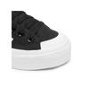 Adidas Sneaker Nizza Platform Mid W FY2783 Schwarz