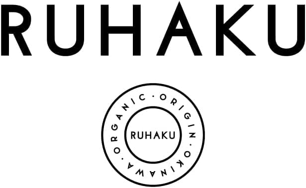 RUHAKU Shell Ginger Balance Lotion S 120ml