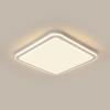 Modern Minimalist LED Ceiling Light for Bedroom and Living Room