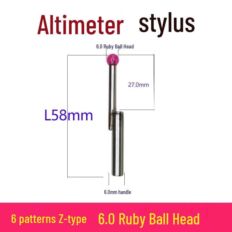 TESA Height Gauge Z-Type Probe