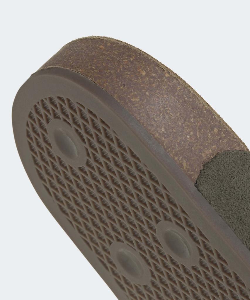 adidas Adimul Slide - Olive / Ih6907