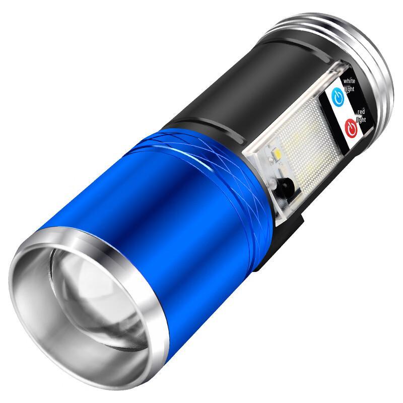 Mosquito Repellent Blue Light Night Fishing Lamp