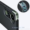 For Vivo Y400 5G Case Vivo Y400 5G Cover Bumper Luxury Matte PC + TPU Shockproof Silicone Protective Phone Cover For Vivo Y400