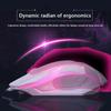 Computer Replacement Accessories GTX300 USB Wired 104 Keys RGB Backlight Gaming Mouse Keyboard Combos Set Gifts for kids