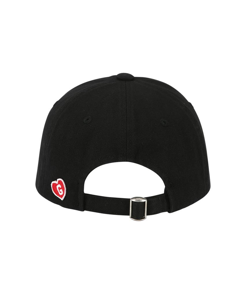 grailz G Logo Cap [Black]