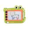 Crocodile Cartoon Erasable Magnetic Drawing Board for Kids