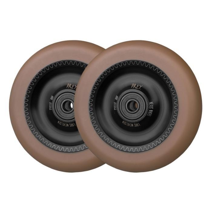 Roues Trott Nexus Lars Michelsen 110 Mm PREY