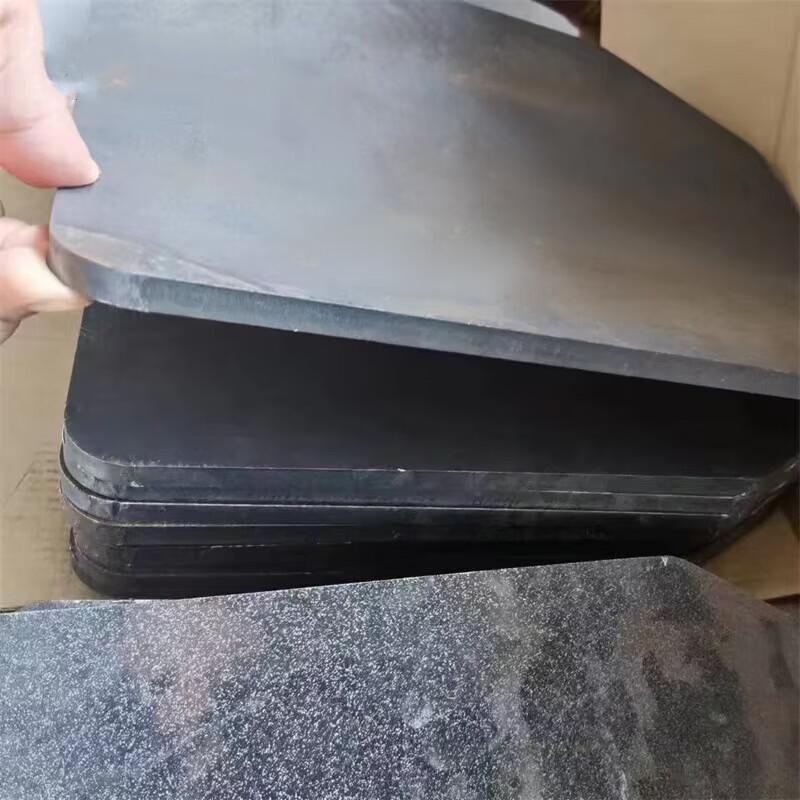 Suhuawei GA3-6 Level Bulletproof Vest Inserts 1.8mm