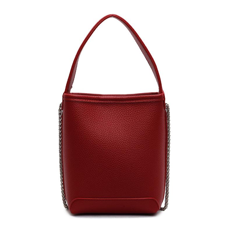 Mobile Phone Bag Women's 2025 New Fashion Messenger Bag Korean Version Mini Shoulder Bag Macaron Simple Bag