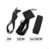 Muscle Building Resistance Strap