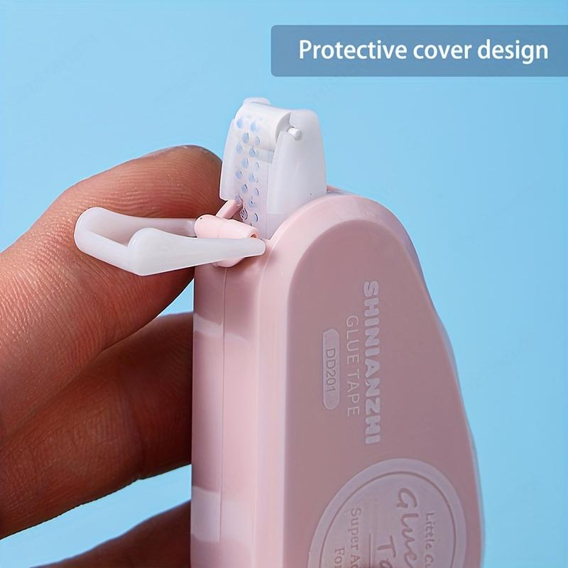 1pc 236.22inch*236.22inchm Double Sided Adhesive Dots Glue Tape DIY Scrapbooking Collage Photo Album School Stationery KTY