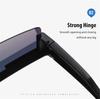 AORON Cycling Sunglasses Outdoor Fashion Polarized Sunglasses for Men Women Fishing Driving Skiing Glasses