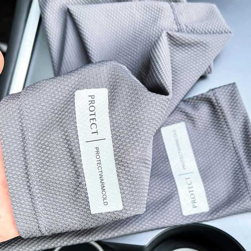 Velké ledové rukávy pro ženy na řízení, letní venkovní rukávy s ochranou proti slunci