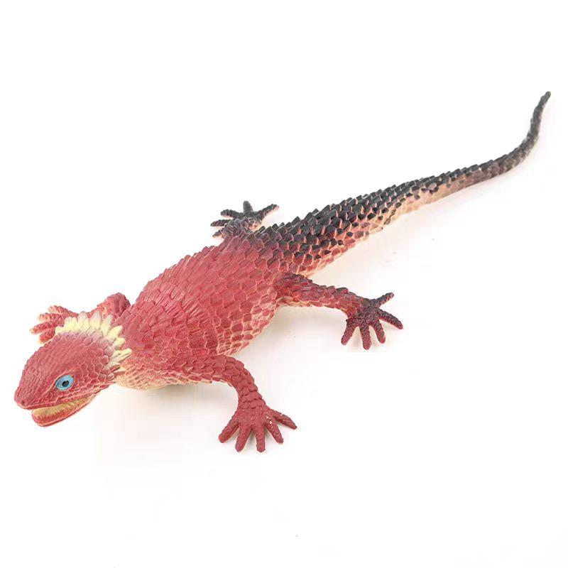 Simulation Lizard Funny Toys For Kids Farce Et Attrappe Prank Bromas Divertidas Regalo Halloween Party Favours