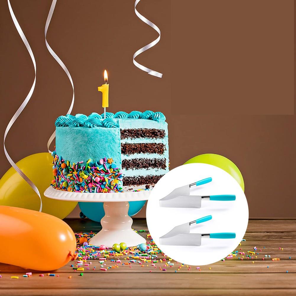 Adjustable Cake Cutter Slicer, Stainless Steel Cake Pie Slicer
