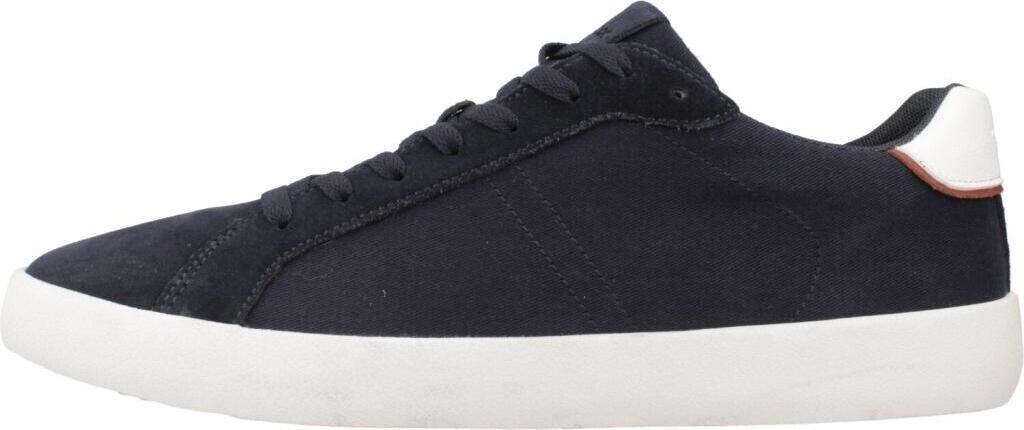 Geox Affile Navy Sneakers