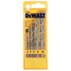 Dewalt Masonry Drill DT6952-QZ bit-Set (5 Piece)