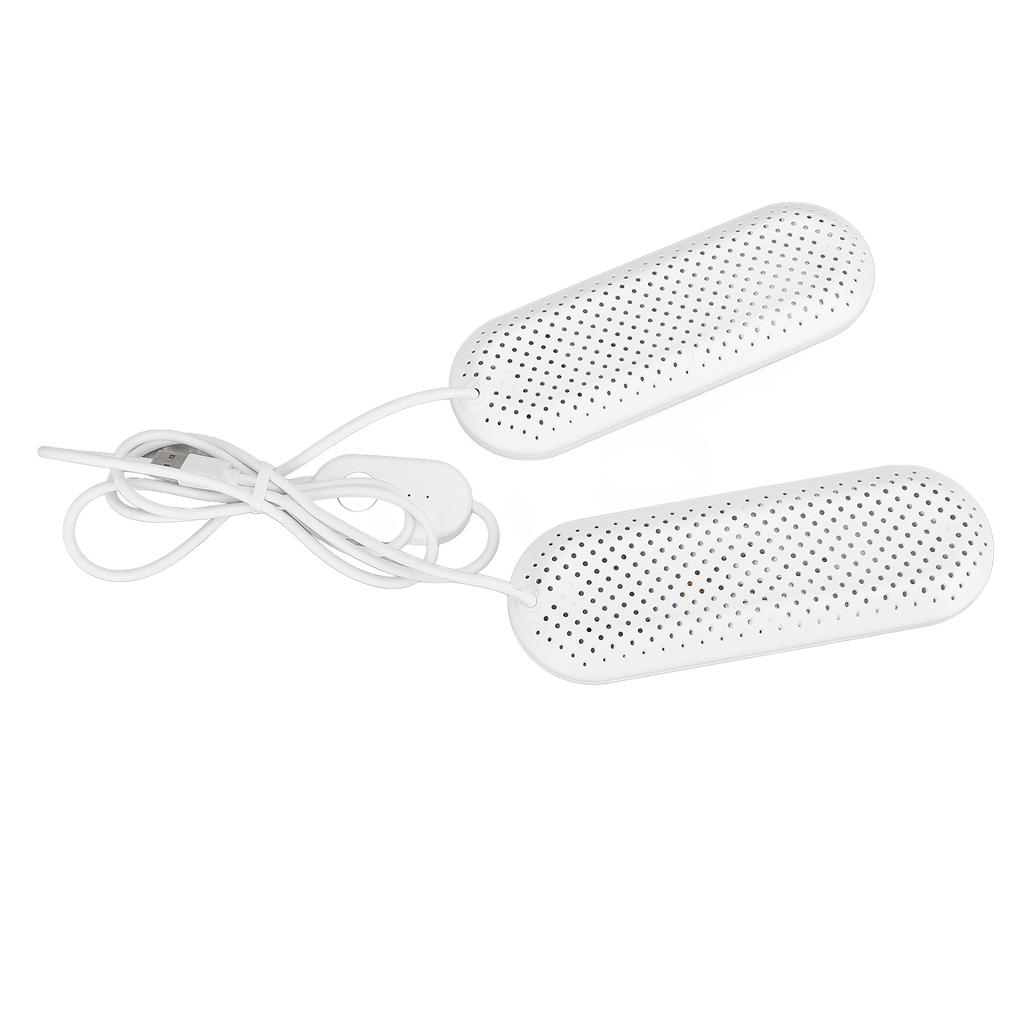 Shoe Dryer Hot Air Circulation Technology Multifunctional UV Deodorizing Function Boot Dryer for Home Use Dormitories