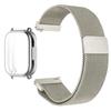 Case+Milanese Magnetic Strap For Redmi Watch 5 Active Band TPU Soft Case Screen Protector For Redmi Watch 5 Lite Metal Watchband