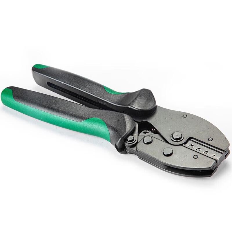 SATA G-Series Bare Terminal Crimping Pliers
