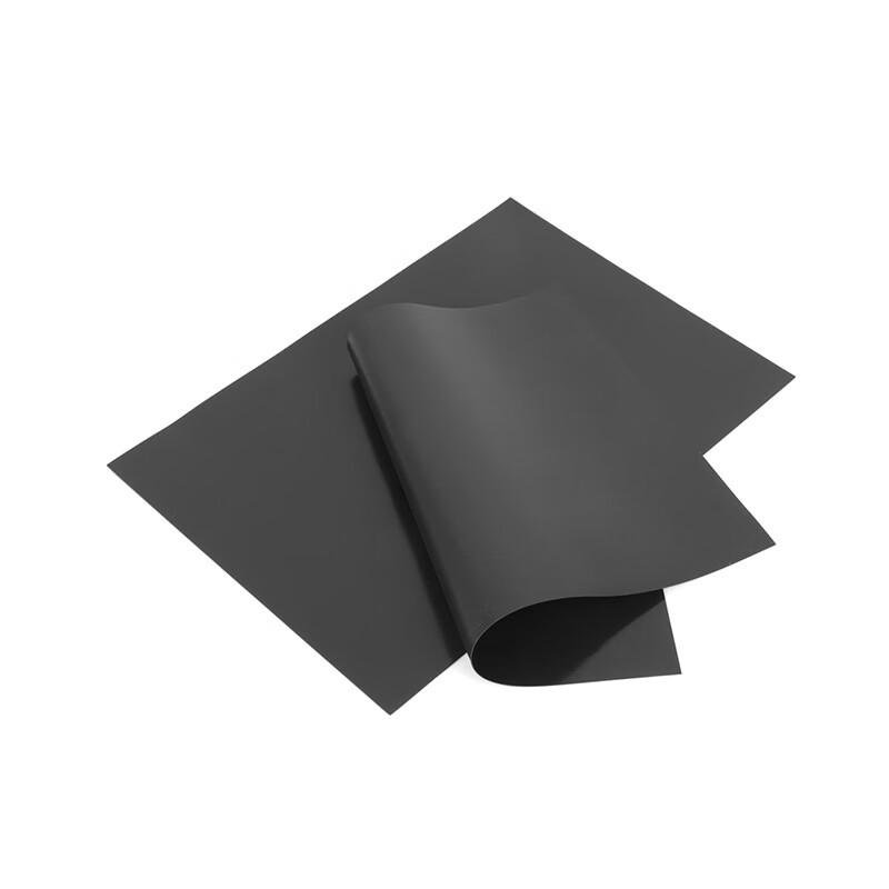 A4 Flexible Rubber Magnetic Sheet