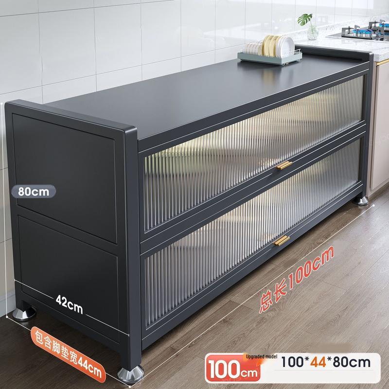 

Многофункциональная кухонная полка для хранения Danle