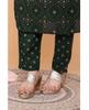 Women Designer Kurta Pant Dupatta Set Indian Bollywood Top Tunic Kurti Salwar Suit Dress
