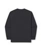 SNOWPEAK APPAREL Lago Sweatshirt (S25Fmtht32) Charcoal