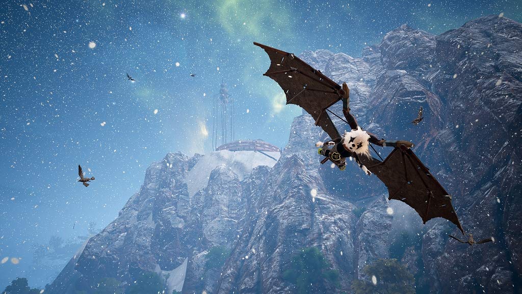 Biomutant PS4 -
