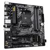 Gigabyte B550M DS3H AC R2 motherboard