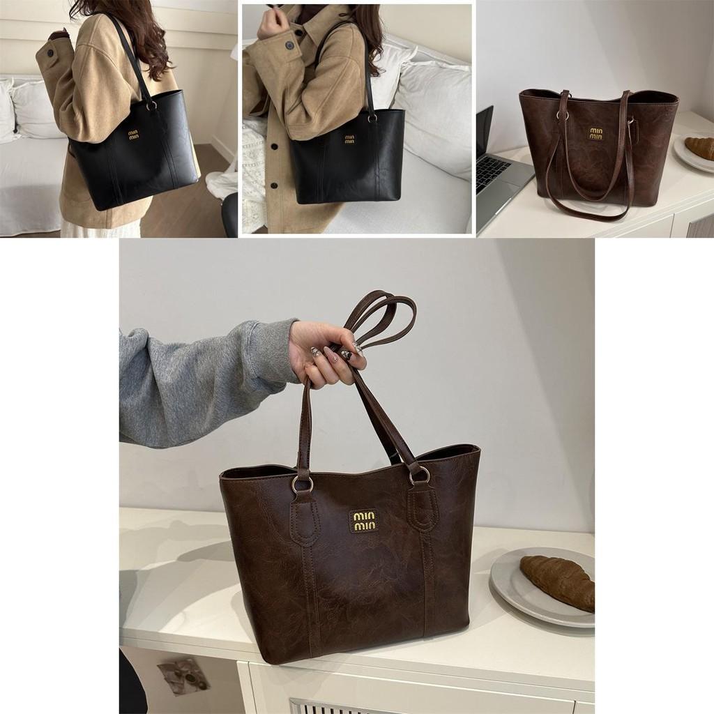 Versatile Fashion Color Block Tote Bag For Women Offering Ample Space For Essentials
