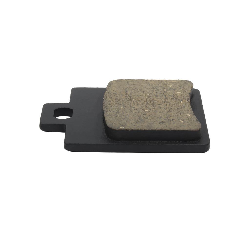 Motorcycle Front & Rear Brake Pad For VESPA ET2 ET4 LX LXV S PX 150 125 50 Sport 2T 4T Wheel ATV Go Kart Scooters Universal