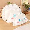 Animal Plush Toy Duffle Pillow With Pp Cotton Fill For Kids And Teens