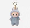 Hot and Popular THE MONSTERS Heartbeat Macaron Rubble Vinyl Face Doll Blind Box Plush Doll Handmade Gift
