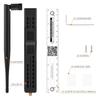 SMLIGHT SLZB-06/SLZB-06M/SLZB-06p7 Zigbee 3.0 To Ethernet,USB,WiFi Gateway Coordinator with PoE,works with Home Assistant,ZHA