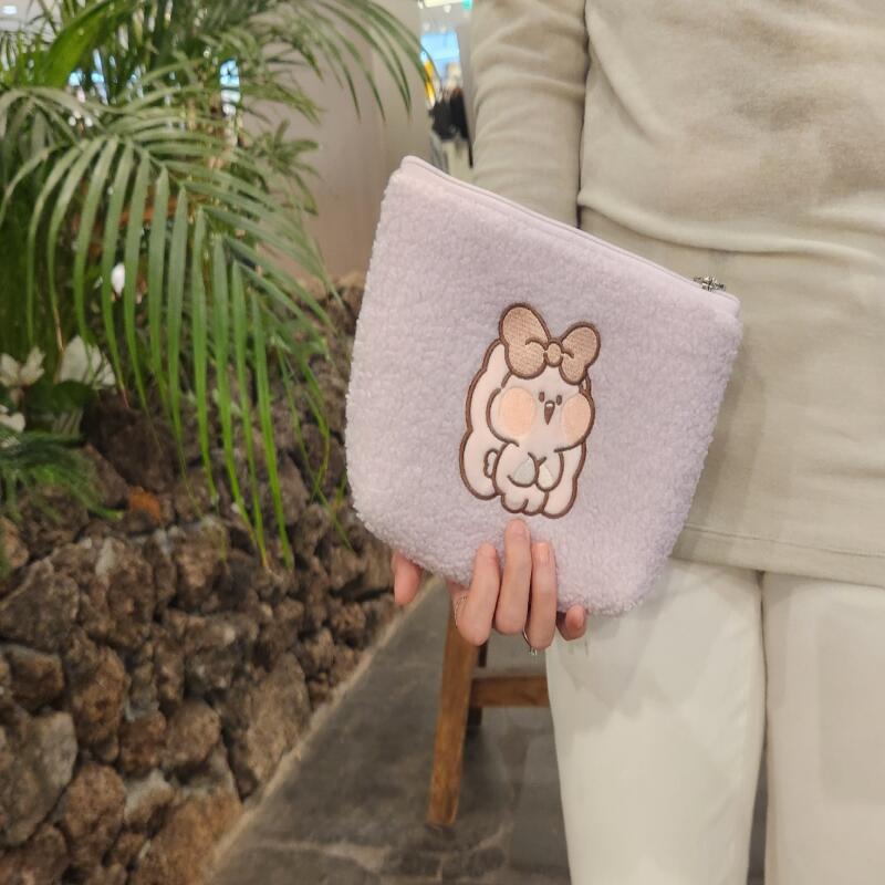 Posh Pogle Lavender Pouch