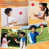 Kendama for Matte Easy to Wooden Practice Balance Indoor Elementary School Christmas Gift Kids, Finish, Use, Beginner-Friendly, Toy, Exercise,