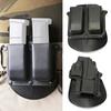 Airsoft Tactical Pistol G17 Gun Holster GLOCK 17 Mag Pouch Paintball Accessories Hunting Shooting Holder Gun Case Clip