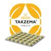 Pharma Takzema Herbal Skin Care Tablets With Botanical Blend Daily Wellness Support 30 Tablets Pack Of 3