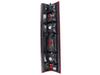 Iveco Daily 06- Right Rear Lamp