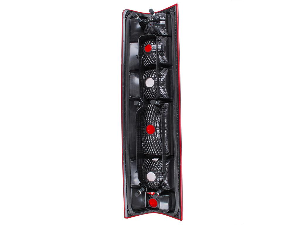 Iveco Daily 06- Right Rear Lamp