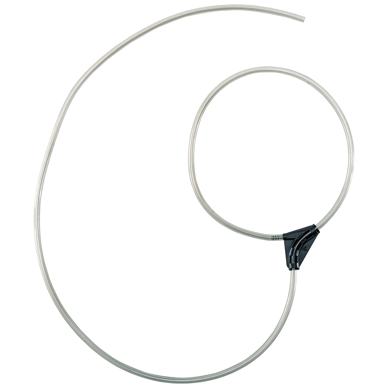 

RS TAICHI мотоциклетная система испарительного охлаждения весна/лето дезодорирующая охлаждающая жидкость Cool Touch Wind Tube Kit RSP502 1250 мм