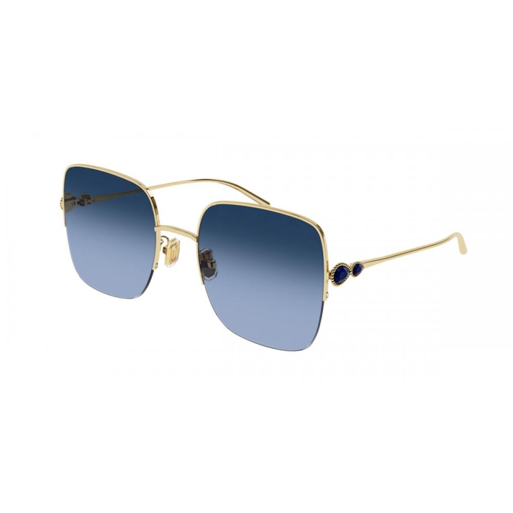 Boucheron Bc0122s 002 Women Sunglasses