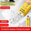 Tile Adhesive Repair Paste Marble Floor Tile Wall Tile Fall Off Repair Crack Special Adhesive Quick-Drying Super Adhesion